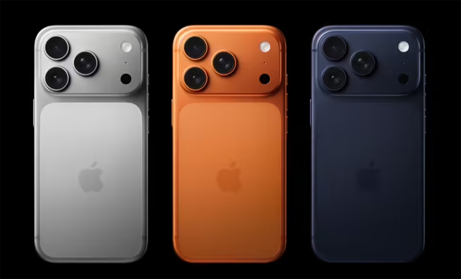 苹果三年“三步走”：从iPhone 17 Pro到折叠屏，再到20周年纪念版