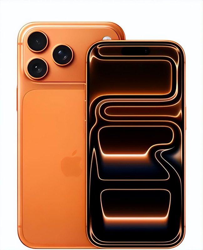 2025年Q4手机销量榜：iPhone 17系列包揽前三，苹果独占五席